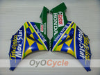 Carenado lateral izquierdo y derecho para Honda 04-05 CBR1000RR #OYO87906555