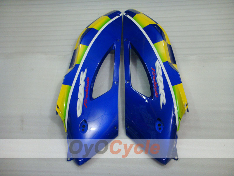 Carenado lateral izquierdo y derecho para Honda 04-05 CBR1000RR #OYO87906555