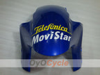 Carenado guardabarros delantero para Honda 04-05 CBR1000RR #OYO87906556