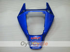 Colín trasero para Honda 04-05 CBR1000RR #OYO87906558