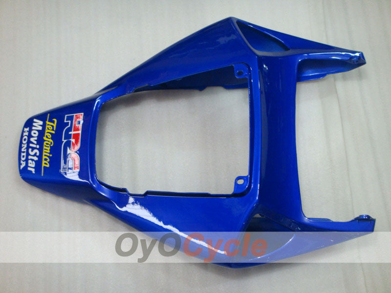 Colín trasero para Honda 04-05 CBR1000RR #OYO87906558 Imagen principal del producto