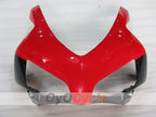 Carenado de inyección para CBR1000RR 04-05 - Rojo, Blanco - Estilo de fábrica #OYO87900519