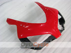 Carenado de inyección para CBR1000RR 04-05 - Rojo, Blanco - Estilo de fábrica #OYO87900519
