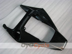 Carenado de inyección para CBR1000RR 04-05 - Rojo, Blanco - Estilo de fábrica #OYO87900519