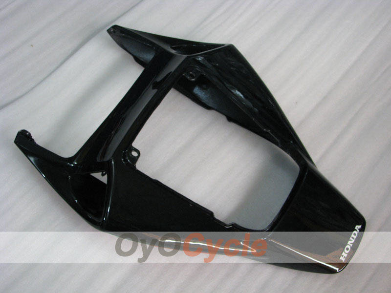 Carenado de inyección para CBR1000RR 04-05 - Rojo, Blanco - Estilo de fábrica #OYO87900519