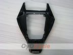 Carenado de inyección para CBR1000RR 04-05 - Rojo, Blanco - Estilo de fábrica #OYO87900519