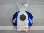 Carenado de tanque de combustible para Honda 04-05 CBR1000RR #OYO87906561