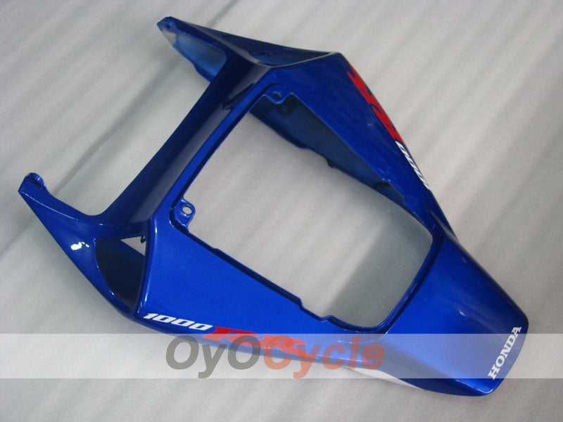Carenado trasero para Honda CBR1000RR 04-05 #OYO87906562 Imagen secundaria del producto