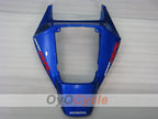 Carenado trasero para Honda CBR1000RR 04-05 #OYO87906562