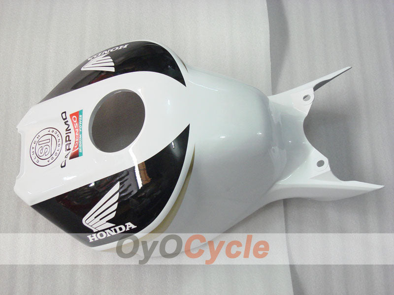 Carenado del tanque de combustible para Honda 04-05 CBR1000RR #OYO87906565