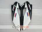 Carenado lateral izquierdo y derecho para Honda 04-05 CBR1000RR #OYO87906563