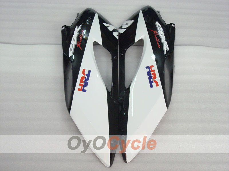 Carenado lateral izquierdo y derecho para Honda 04-05 CBR1000RR #OYO87906563