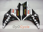Carenado lateral izquierdo y derecho para Honda 04-05 CBR1000RR #OYO87906563