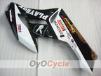 Carenado lateral izquierdo y derecho para Honda 04-05 CBR1000RR #OYO87906563