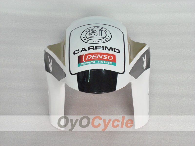 Carenado del Guardabarros Delantero para Honda 04-05 CBR1000RR #OYO87906564