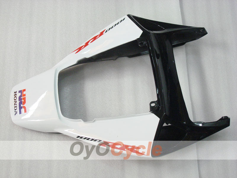 Colín Trasero Para Honda CBR1000RR 04-05 #OYO87906566 Imagen principal del producto