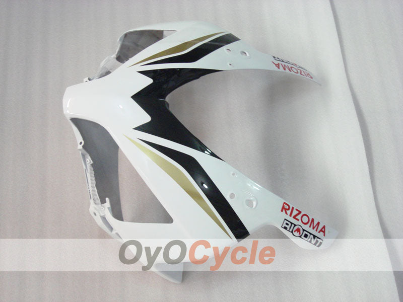 Carenado Superior Delantero para Honda 04-05 CBR1000RR #OYO87906484 Imagen secundaria del producto