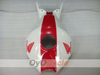 Kit de carenado por inyección para CBR1000RR 04-05 - Rojo, Blanco - PRAMAC #OYO87900526