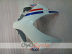 Carenado superior delantero para Honda 04-05 CBR1000RR #OYO87906572