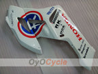 Carenado lateral izquierdo y derecho para Honda 04-05 CBR1000RR #OYO87906573