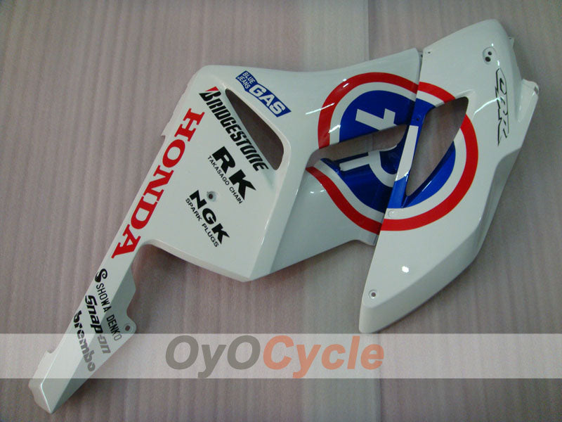 Carenado lateral izquierdo y derecho para Honda 04-05 CBR1000RR #OYO87906573 Imagen secundaria del producto