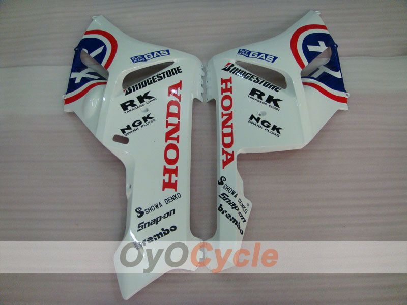 Carenado lateral izquierdo y derecho para Honda 04-05 CBR1000RR #OYO87906573