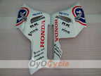 Carenado lateral izquierdo y derecho para Honda 04-05 CBR1000RR #OYO87906573