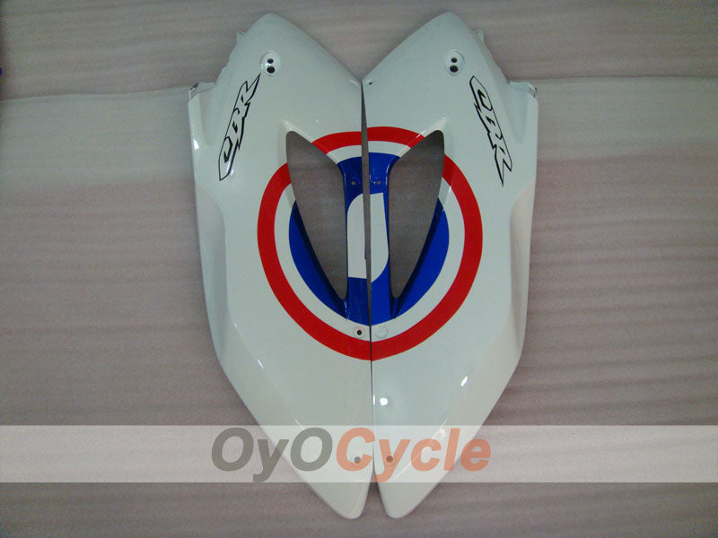 Carenado lateral izquierdo y derecho para Honda 04-05 CBR1000RR #OYO87906573