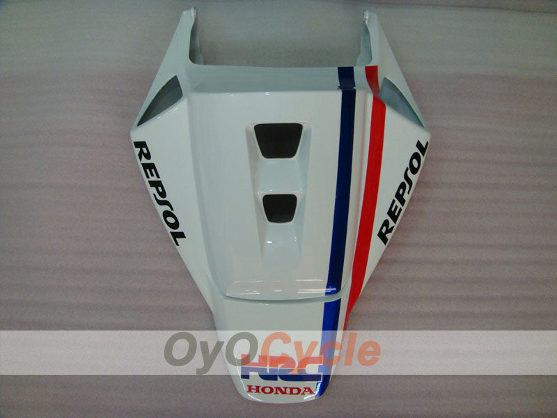 Carenado trasero + funda de asiento para Honda 04-05 CBR1000RR #OYO87906576