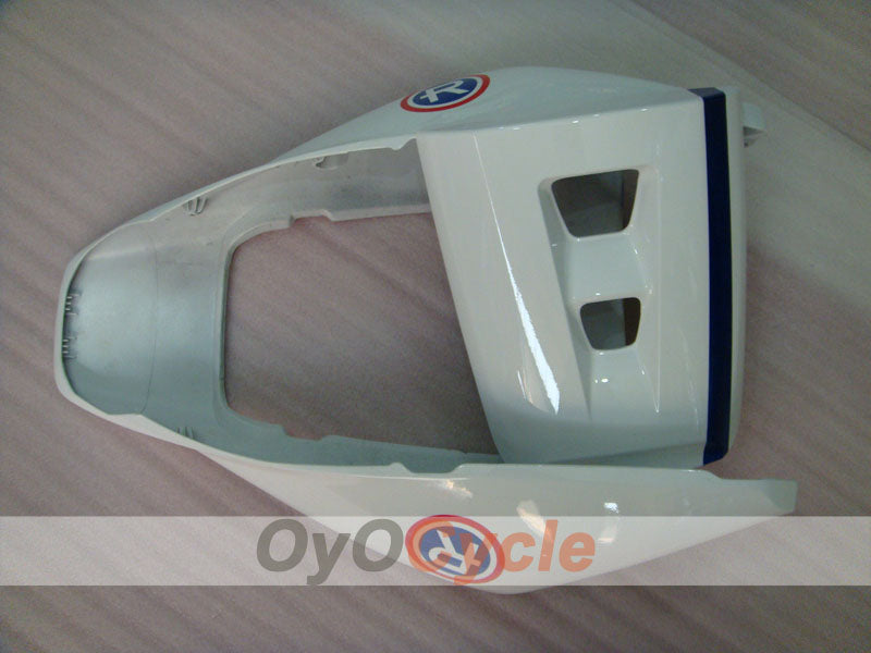 Carenado trasero + funda de asiento para Honda 04-05 CBR1000RR #OYO87906576