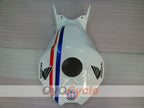 Carenado del tanque de combustible para Honda 04-05 CBR1000RR #OYO87906575