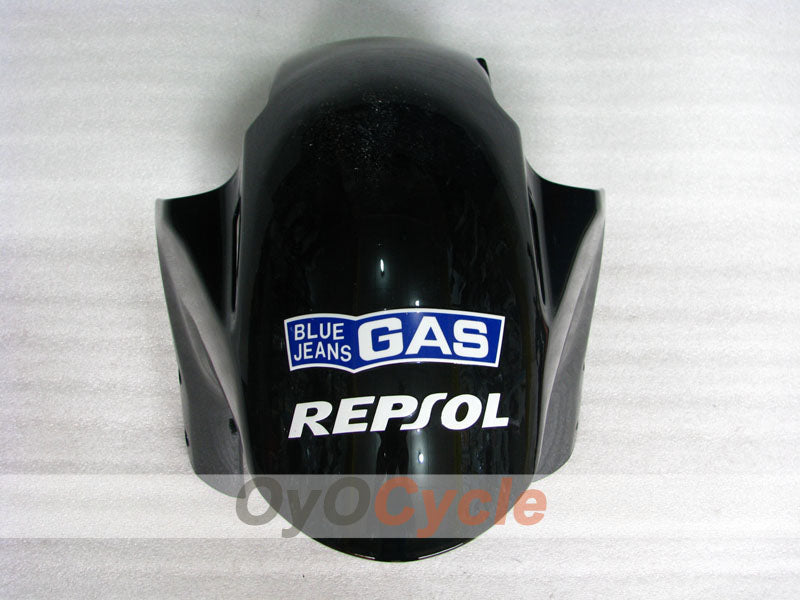 Carenado guardabarros delantero para Honda 04-05 CBR1000RR #OYO87906579 Imagen secundaria del producto