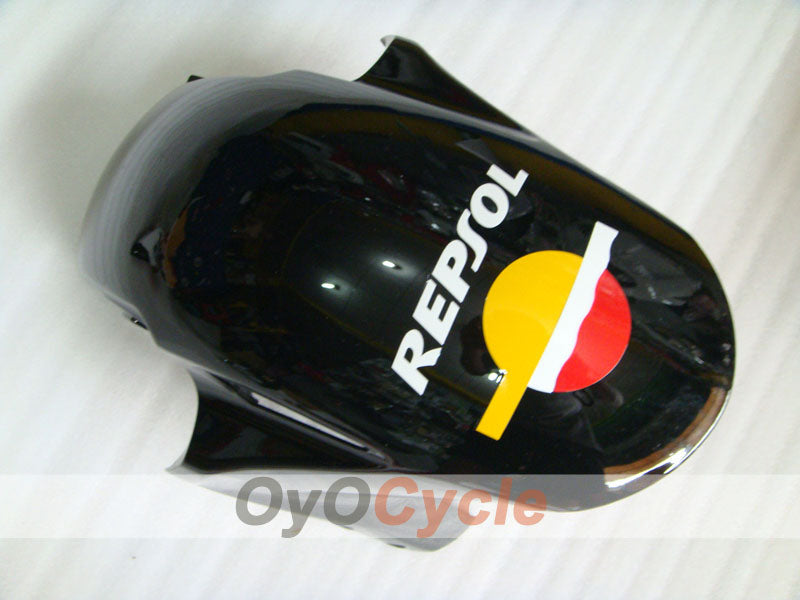 Carenado guardabarros delantero para Honda 04-05 CBR1000RR #OYO87906583 Imagen secundaria del producto