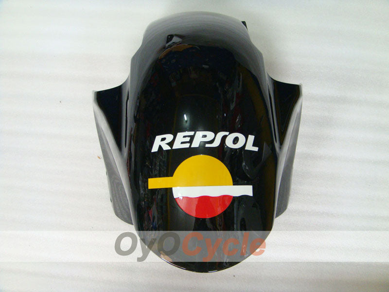 Carenado guardabarros delantero para Honda 04-05 CBR1000RR #OYO87906583 Imagen principal del producto