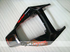 Carenado de inyección para CBR1000RR 04-05 - Naranja, Negro - Repsol #OYO87900530