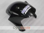 Carenado de inyección para CBR1000RR 04-05 - Negro, Plata - Repsol #OYO87900532