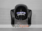Carenado de inyección para CBR1000RR 04-05 - Negro, Plata - Repsol #OYO87900532
