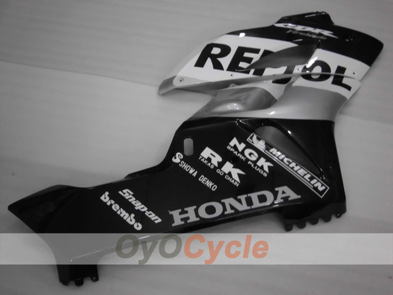 Carenado lateral izquierdo y derecho para Honda 04-05 CBR1000RR #OYO87906585 Imagen principal del producto