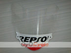 Kit de carenado por inyección para CBR1000RR 04-05 - Naranja, Negro - Repsol #OYO87900536