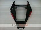 Kit de carenado por inyección para CBR1000RR 04-05 - Naranja, Negro - Repsol #OYO87900536