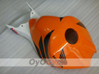 Kit de carenado por inyección para CBR1000RR 04-05 - Naranja, Negro - Repsol #OYO87900536