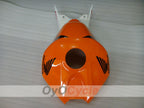 Kit de carenado por inyección para CBR1000RR 04-05 - Naranja, Negro - Repsol #OYO87900536