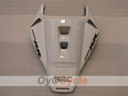 Kit de carenado por inyección para CBR1000RR 04-05 - Blanco, Plata - Repsol #OYO87900538