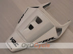 Kit de carenado por inyección para CBR1000RR 04-05 - Blanco, Plata - Repsol #OYO87900538