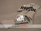 Kit de carenado por inyección para CBR1000RR 04-05 - Blanco, Plata - Repsol #OYO87900538