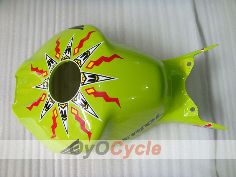 Carenado de Tanque de Combustible Para Honda 04-05 CBR1000RR #OYO87906594 Imagen secundaria del producto