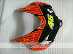 Carenado superior delantero para Honda 04-05 CBR1000RR #OYO87906592