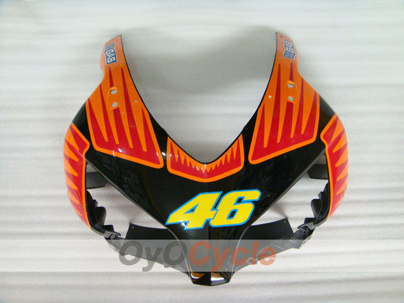 Carenado superior delantero para Honda 04-05 CBR1000RR #OYO87906592