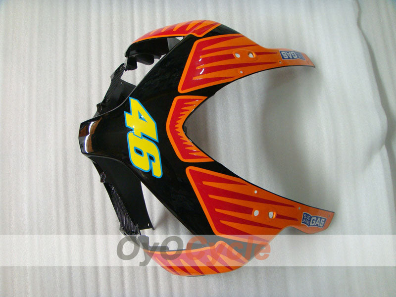Carenado superior delantero para Honda 04-05 CBR1000RR #OYO87906592