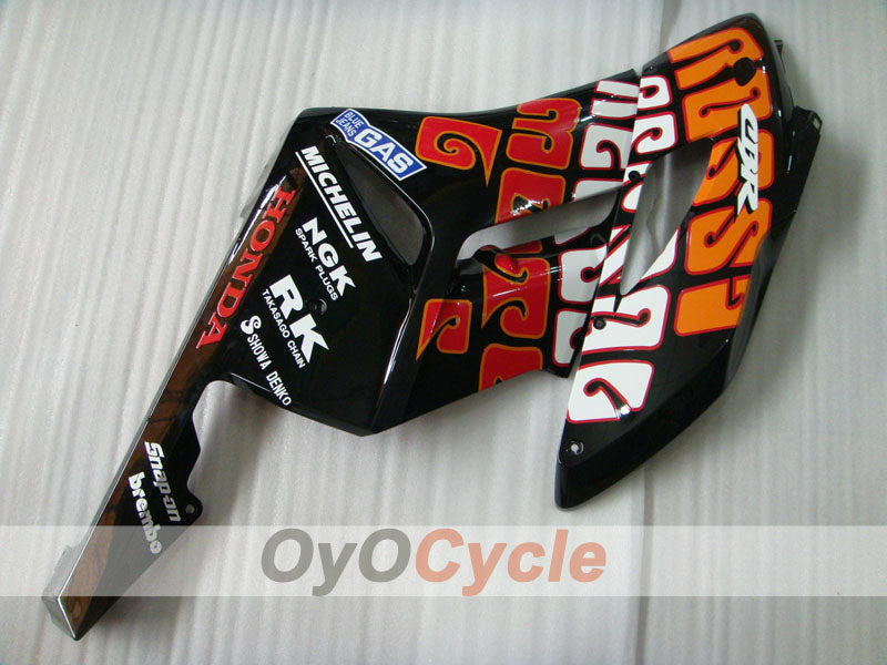 Carenado lateral izquierdo y derecho para Honda 04-05 CBR1000RR #OYO87906593 Imagen secundaria del producto